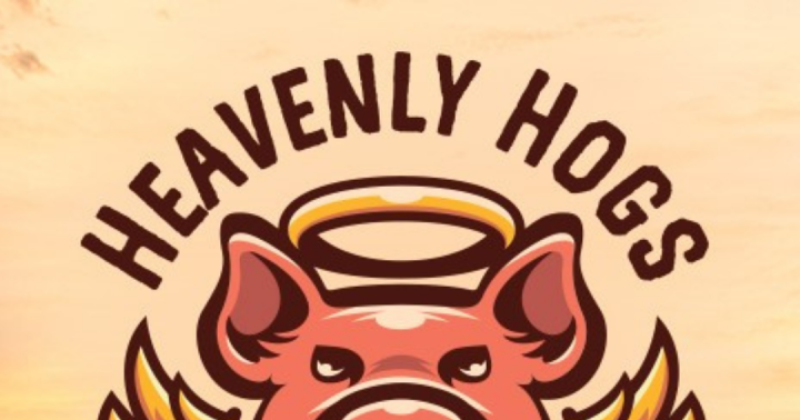 Heavenly Hogs Motorcycle Run