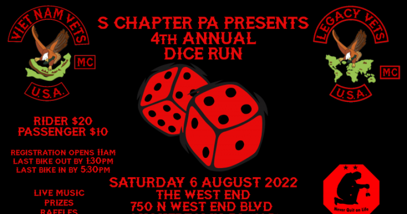 Operation Zero Dice Run