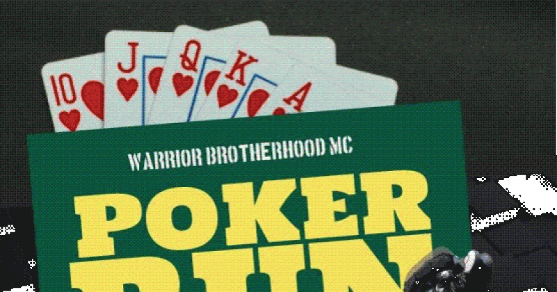 2nd Annual Freedom Ride