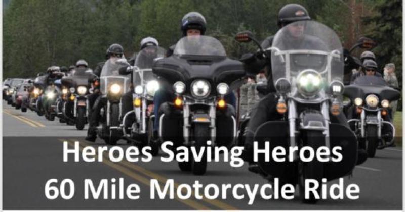 Heroes saving Heroes