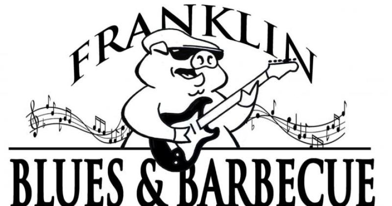 Franklin Blues and BBQ
