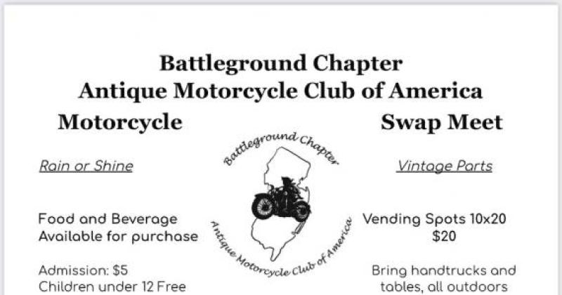 Swap Meet
