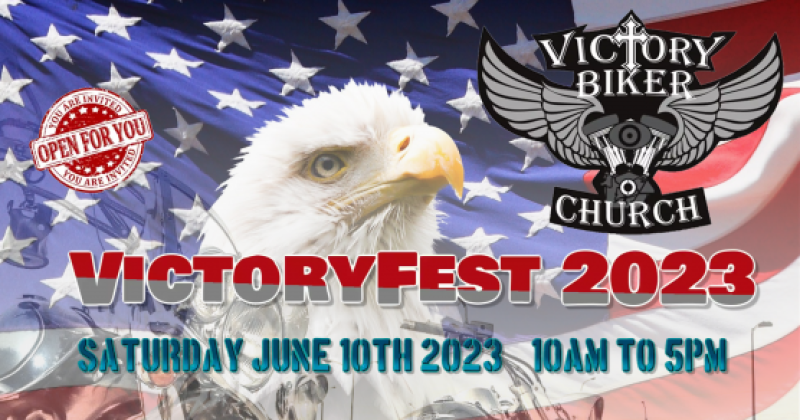 VictoryFest '23