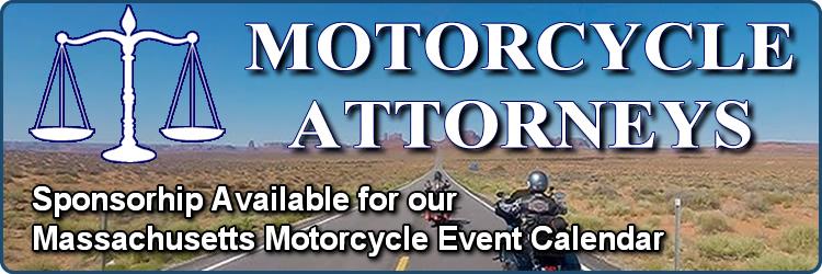 CycleFish Massachusetts Motorcycle Event Calendar Sponsorship