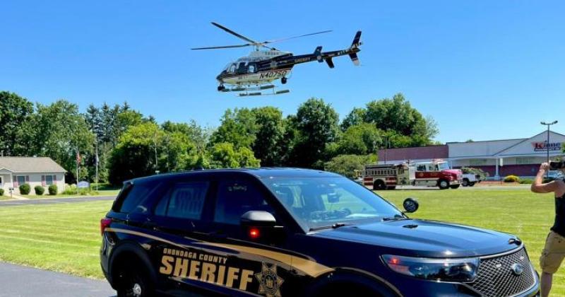 2nd Annual Air 1 Benefit Ride