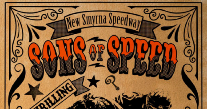 Billy Lanes Sons of Speed March 2023