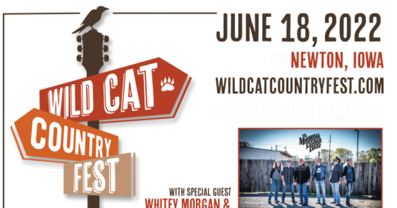 Wild Cat Country Fest