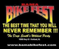 Bama Bikefest - Summer 2025