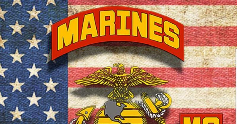 Marines MC Open House