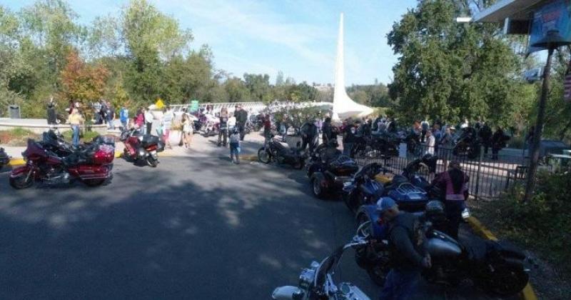 Big Bike Weekend