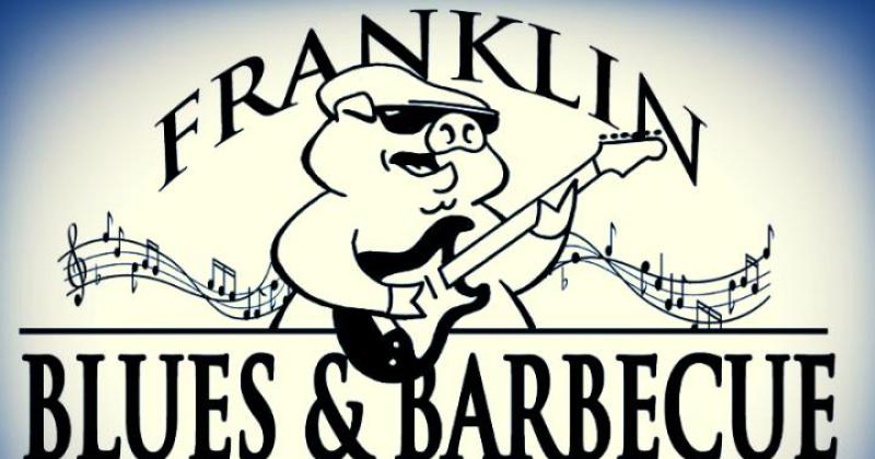 Franklin Blues and Barbecue Festival 2023