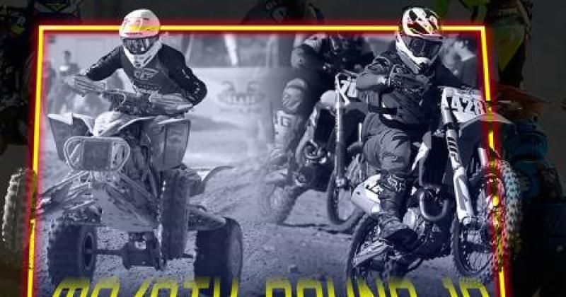 WORCS Motocross/ATV Off-road Racing – Amateur & Pro Rnd 10