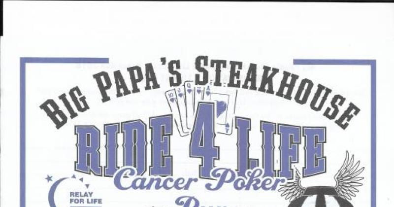 Ride 4 Life