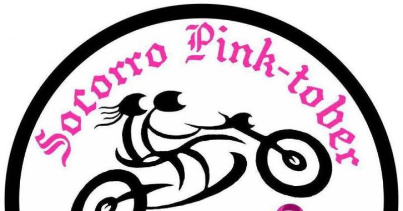 5th Annual Socorro Pink-tober Charity Ride