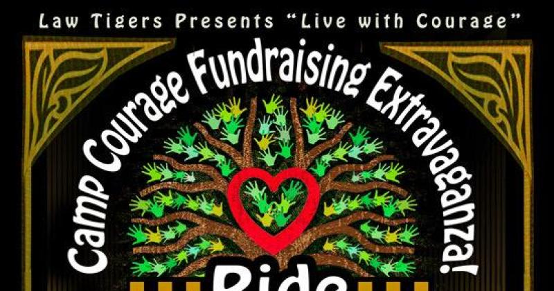 Camp Courage Fundraising Extravaganza