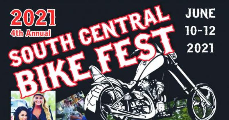 The SouthCentral Bike Fest