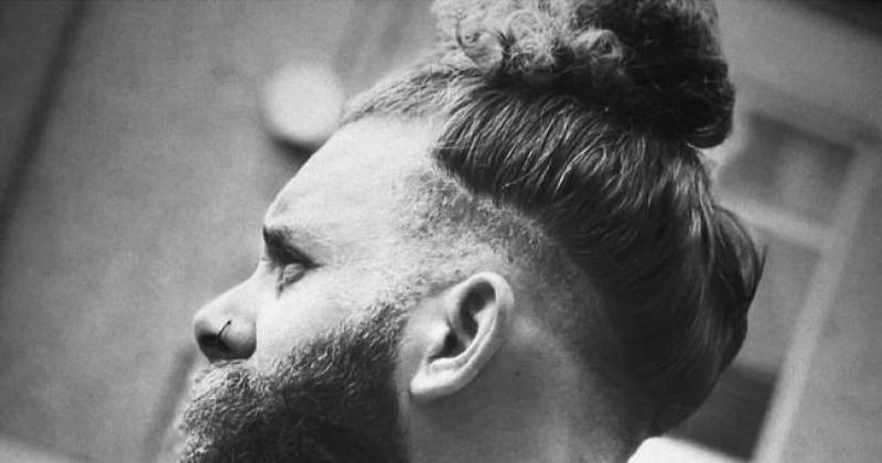 Sturgis Annual Beard Contest - Sponsored by THIGHBRUSH