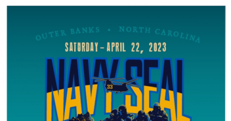 Barrys Bike Rally/Navy SEAL Tribute Ride