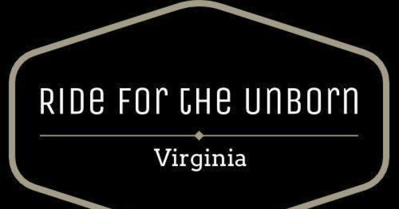 2020 Ride for the Unborn VIRGINIA