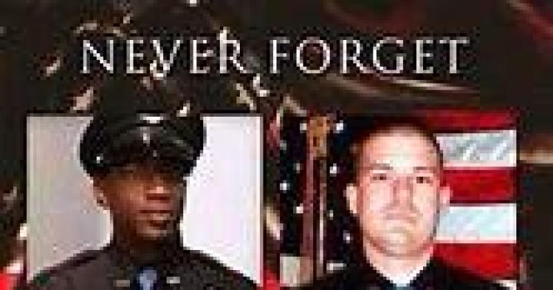 Deen-Tate End of Watch Ride