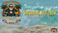 Christmas in July Toy Run Motorcycle Ride