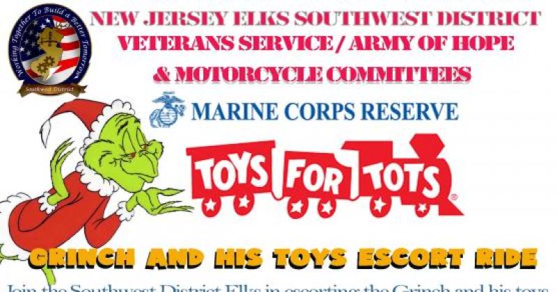 Toys for Tots