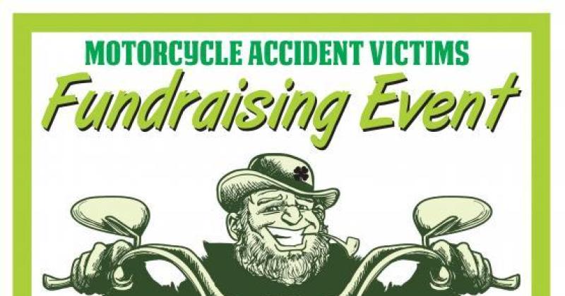 Motorcycle Accident Victims Event 
