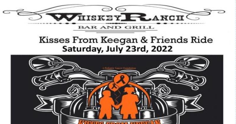 1st Annual Jordan Faust Memorial Ride & Benefit