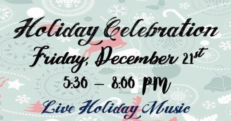 Holiday Celebration