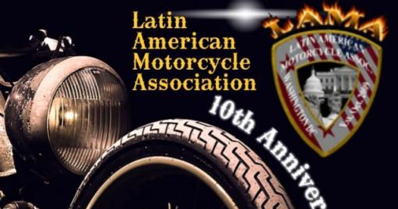 L.A.M.A. DC 10th Anniversary Celebration