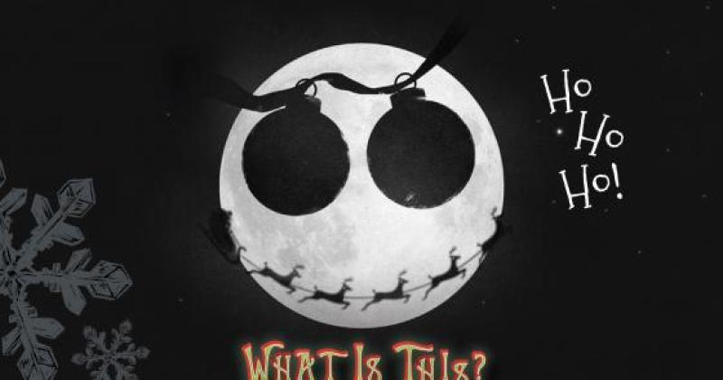 What is This? A Very Twisted Christmas at Twister City Harley-Davidson