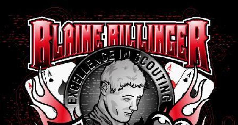 Blaine Billinger Poker Run 2019