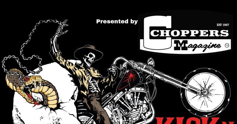 Kick N Twist