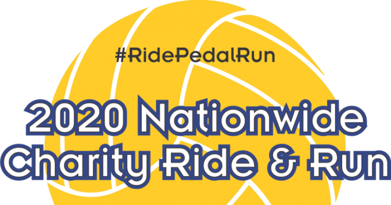 2020 Nationwide Charity Ride (Orlando Area)