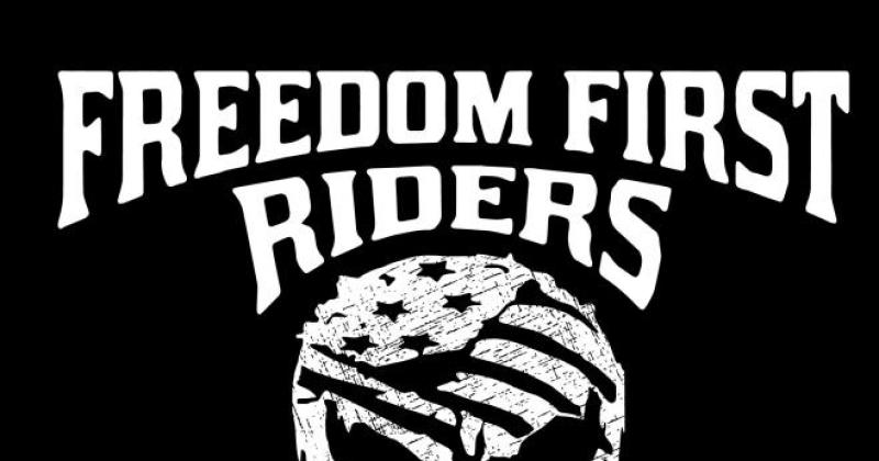 Freedom First Riders-ABATE of MN Bike Show