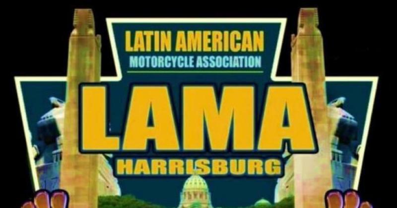 L.A.M.A. Harrisburg Bike Night