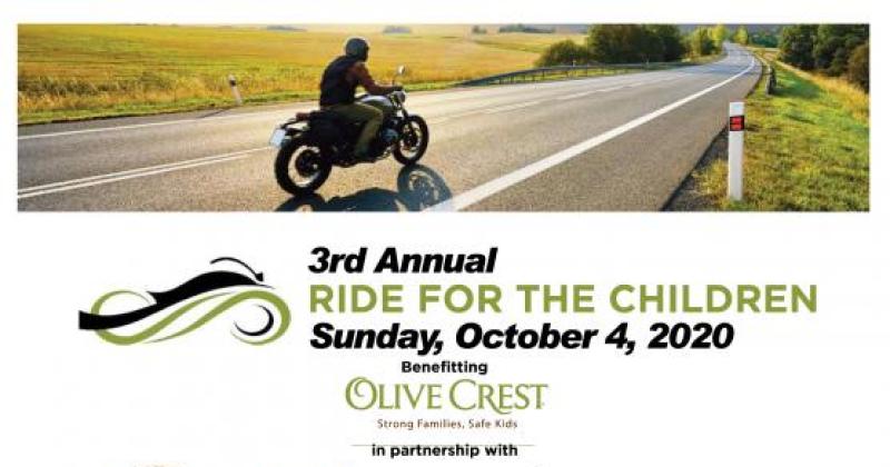 Ride for the Children