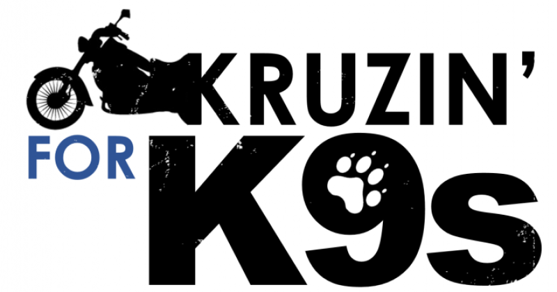 Kruzin' for K9s