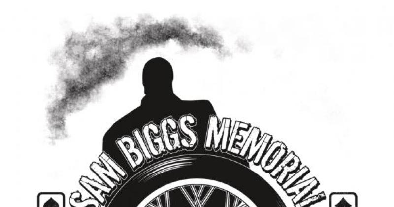Sam Biggs Memorial Bike Show & Poker Run
