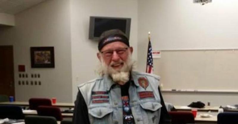 Bob "Fuzzy" Neil Memorial 