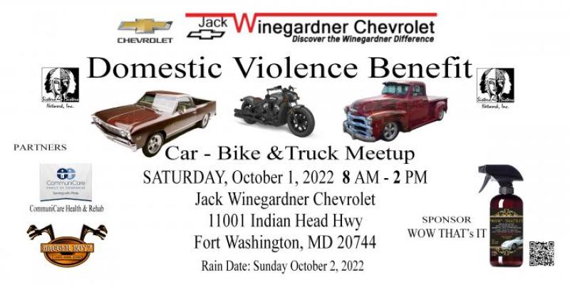 Domestic Violence Benefit