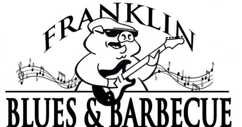 Franklin Blues and Barbecue Festival 