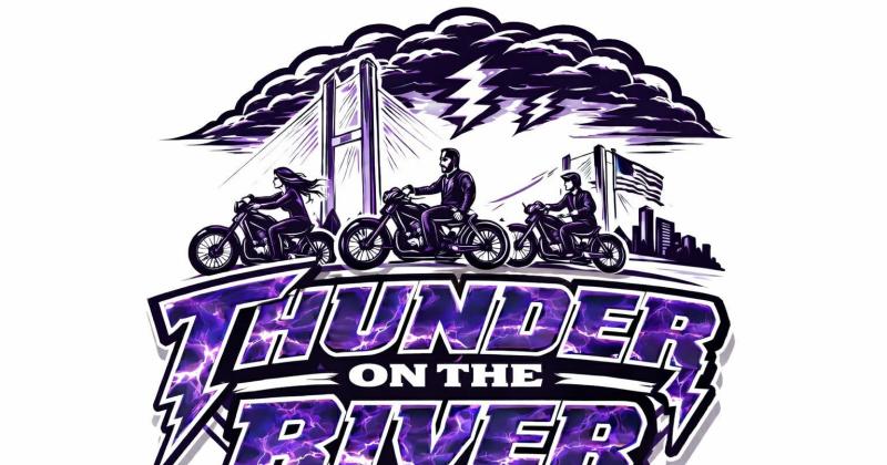 Thunder on the River