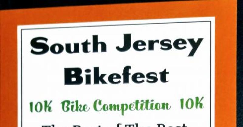 South Jersey Bikefest 