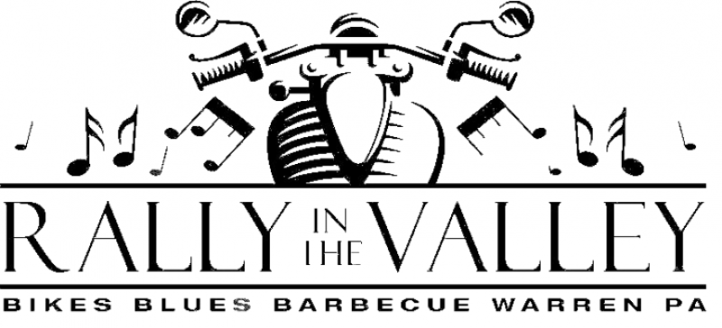 Rally in the Valley - Bikes, Blues & BBQ