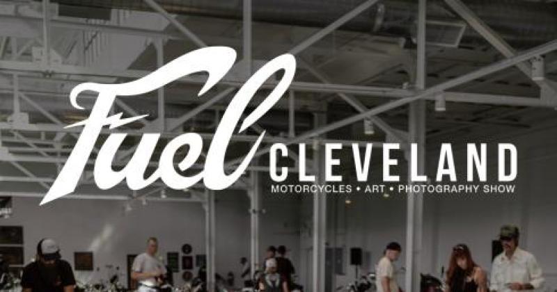Fuel Cleveland 2021 - Free Motorcycle Show!