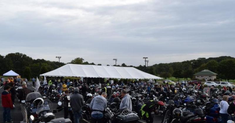 Baltimore Washington Ride for Kids 2018