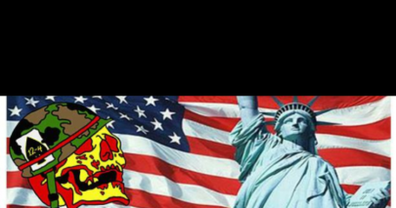 Ohio CVMA 12-4 3rd Annual Poker Run