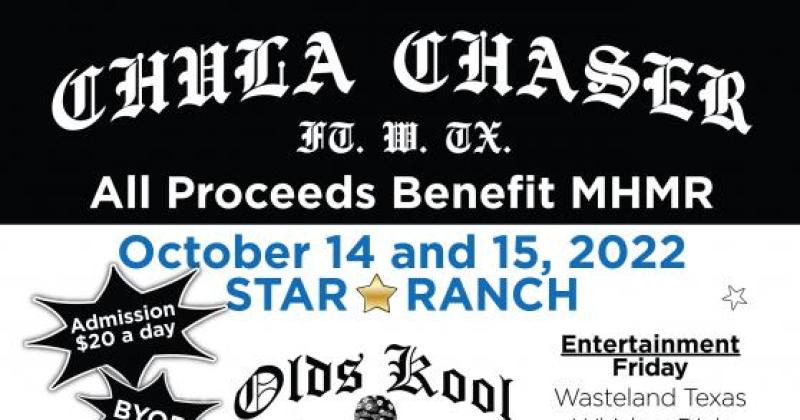 Olds Kool Bike Rally