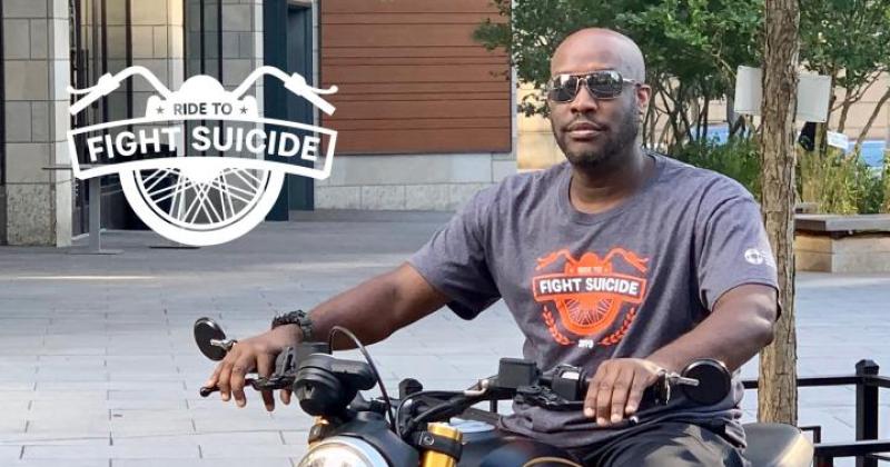 Harrisburg Ride to Fight Suicide
